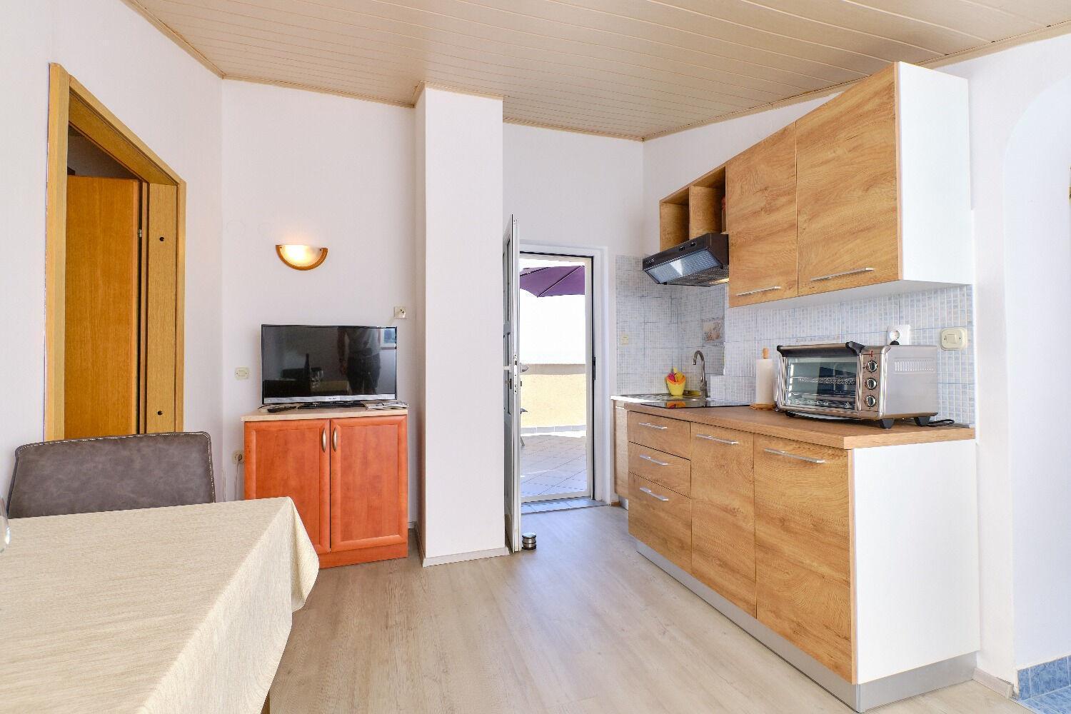 מאלי לוסיניי Apartments Nada - 150 M From Sea מראה חיצוני תמונה