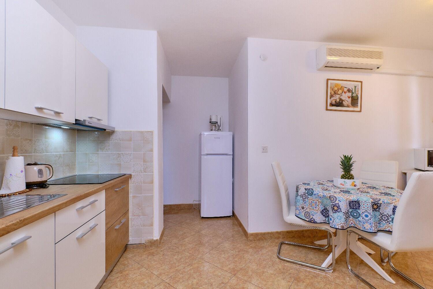 מאלי לוסיניי Apartments Nada - 150 M From Sea מראה חיצוני תמונה